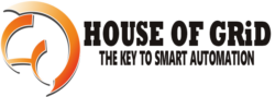 HOUSE OF GRID